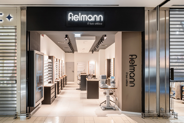 Ottico fielmann sales