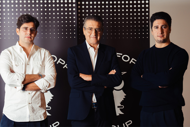 Ottica foppa srl 2025