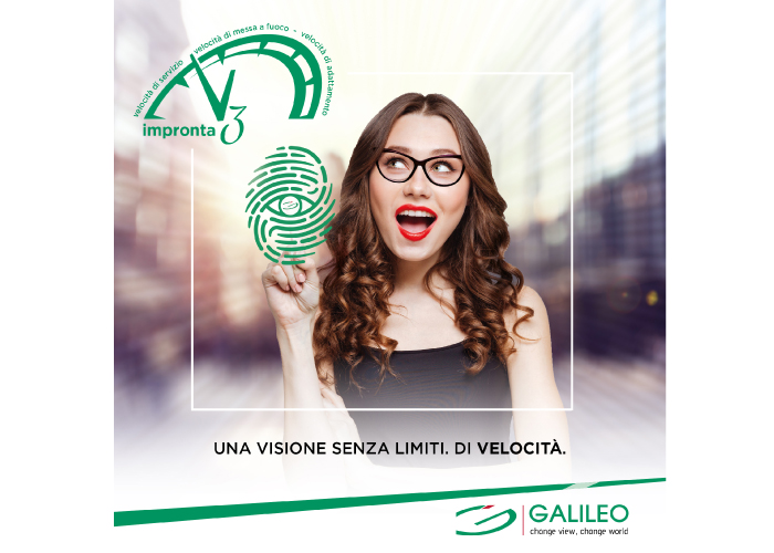 Oftalmica galileo hotsell