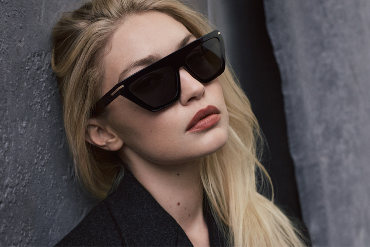Safilo on sale occhiali sede