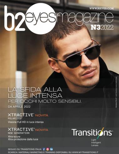 B2eyesmagazine3/2022