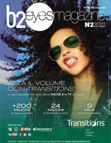 b2eyesmagazine2/2022 