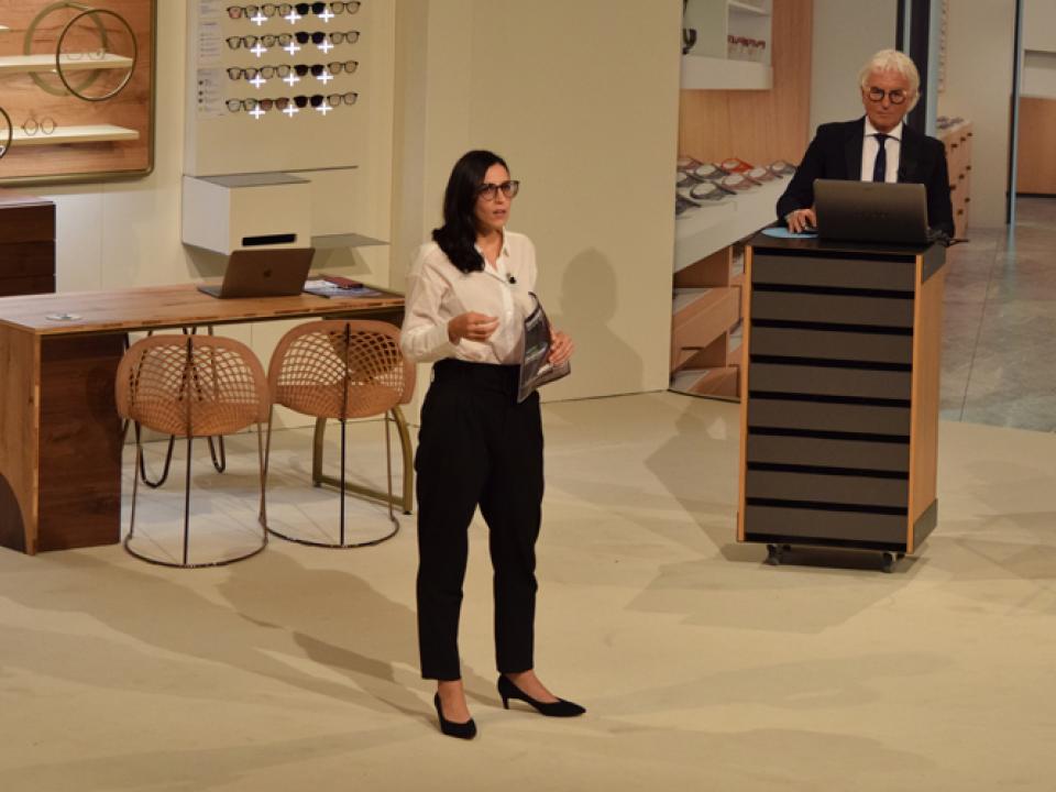 Transitions: al Progressive Business Forum 2020 per essere ancora più vicini ai centri ottici | b2eyes