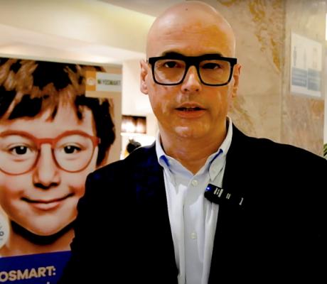 Hoya: sempre più oculisti prescrivono MiyoSmart con successo