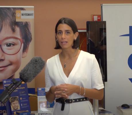 Hoya, un biometro per la cogestione