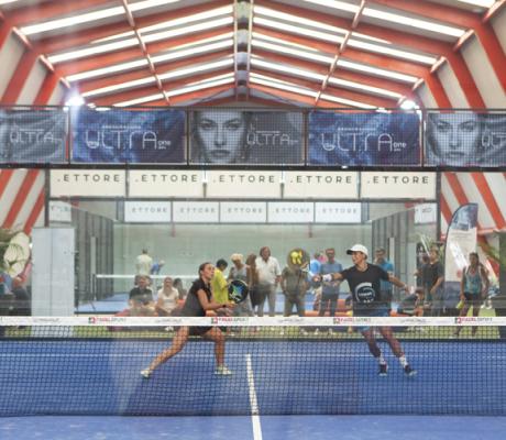 Bausch Padel
