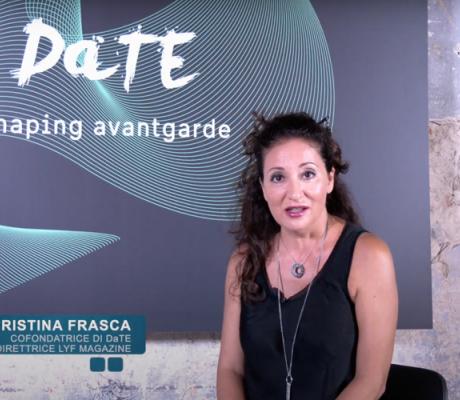 Cristina Frasca