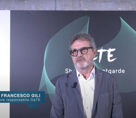 Francesco Gili