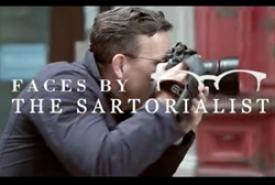 Luxottica: Schuman svela la vera essenza degli occhiali da vista