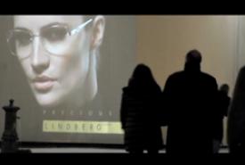 Lindberg illumina il centro di Milano