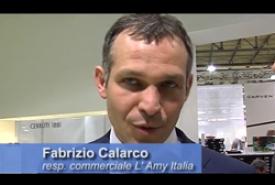 L’espansione internazionale di L’Amy