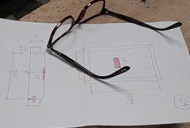 Luxottica e la visione… capovolta