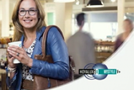 Hoyalux iD MyStyle V+: istruzioni per una progressiva perfetta
