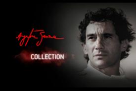 Lo stile di Ayrton rivive nei nuovi Tag Heuer