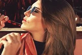 Essilor Sun Solution, Kolor Up sulla bellezza