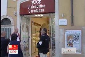 Nico Caradonna: con MyPerception la vista conta, in tutti i “sensi”