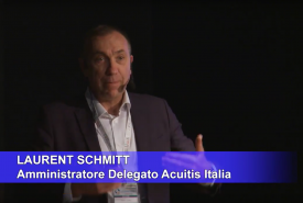 Le realtà italiane nel settore dell'ottica - ACUITIS
