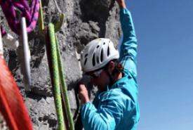 In “vetta” con Adidas eyewear