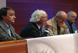 Cornea e lac: sfide e opportunità nel simposio di Mestre