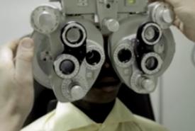 Missione Africa, la prevenzione prende il largo