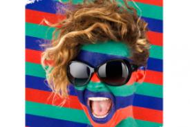Romeo Gigli: “scatto matto” con il body painting