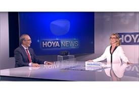 Hoya: edizione straordinaria con anteprima Mido