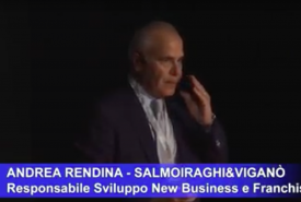 Le realtà italiane nel settore dell'ottica - SALMOIRAGHI&VIGANÒ