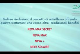 Neva, l'antiriflesso di Galileo