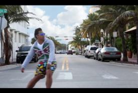 Italia Independent: è la volta del sole della Florida