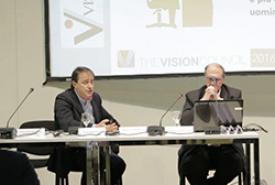 Montani: i sistemi digitali impongono il dialogo tra professioni