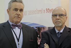 A Mido il rilancio del diploma europeo di Optometria