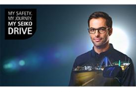 Seiko Drive: visione più nitida, guida più rilassata