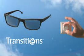 Transitions, in tv con uno spot autentico