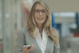 Essilor, con Varilux S “buca” lo schermo