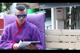 Be Independent. Everywhere - The backstage -