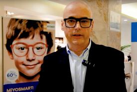 Hoya: sempre più oculisti prescrivono MiyoSmart con successo