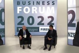 Barberis Forum