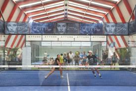 Bausch Padel