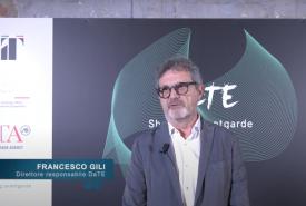 Francesco Gili