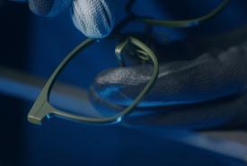 Blackfin video