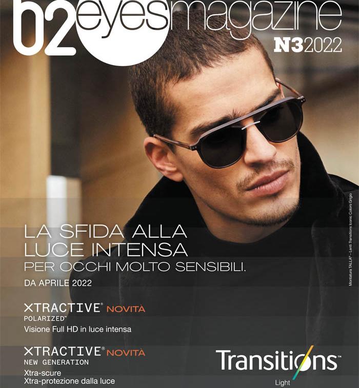 B2eyesmagazine3/2022
