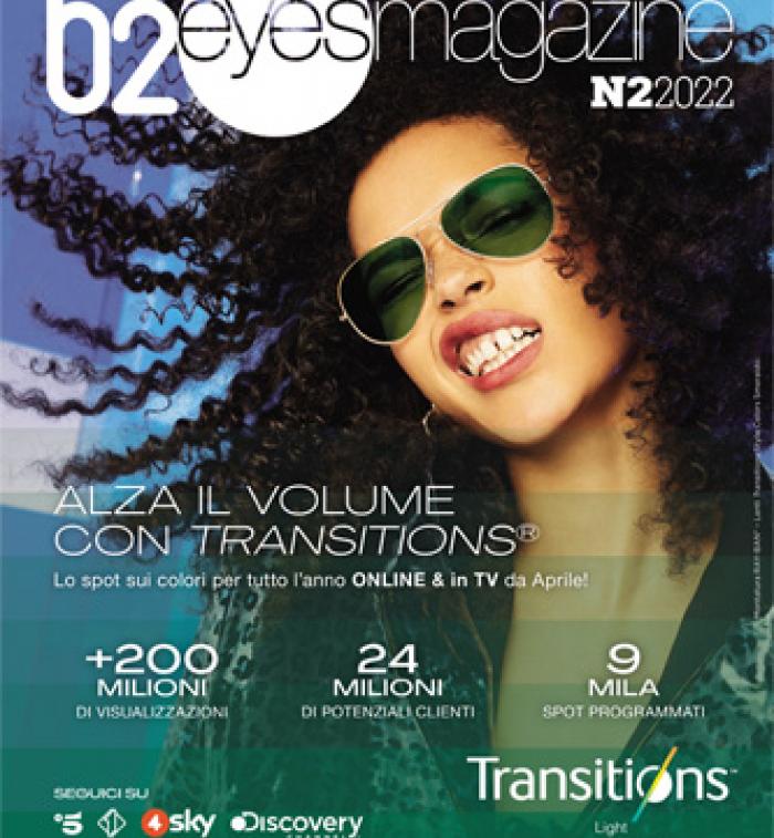 b2eyesmagazine2/2022 
