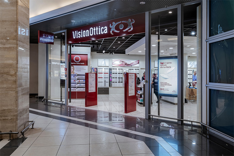 VisionOttica altri 4 rebranding da GrandVision b2eyes